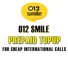 Recharge Israel SIM With 012Smile - The Cheapest Rate For Calls Recharge Israel SIM With 012Smile - The Cheapest Rate For Calls