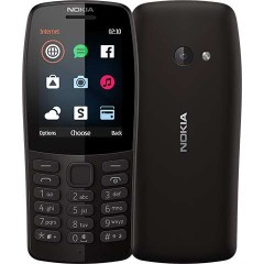 Kosher Nokia 4G Phone - Model 220 
