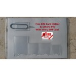 Cellcom Israel Prepaid SIM Card Cellcom Israel Prepaid SIM Card